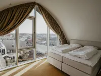 De Zeeparel Hotels in Egmond aan Zee