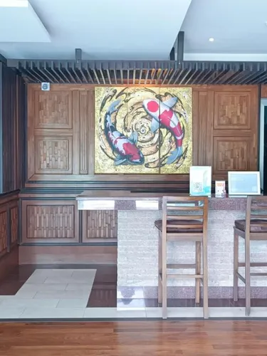 รูปภาพของSmart Conzept 2bdr - 300m from the sea