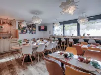Séjours & Affaires Angers Atrium - Pet friendly