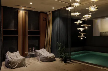 Athens 1890 Hotel & Spa