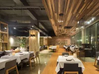 Hotel Illua Hotels in Busan