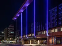 NYX Hotel Rome by Leonardo Hotels Hotels in Rooma