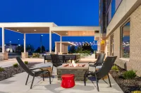 Home2 Suites by Hilton Effingham Hotels in Effingham