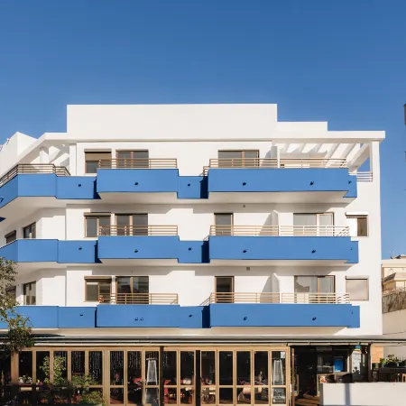 Gomila Palma Apartments