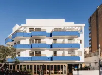 Gomila Palma Apartments Hotels near Restaurant Son Vida