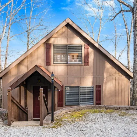 The Cottages on Lake Bluff -Nearby Table Rock Lake!