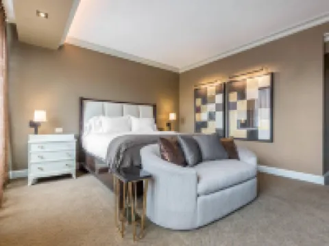 Curtiss Hotel, Ascend Hotel Collection Hotels in Buffalo