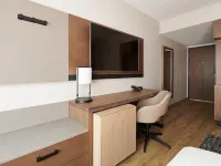 Hyatt Place Jackson/West Tennessee Hotels in Jackson