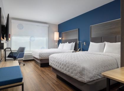 Tru by Hilton Cleveland