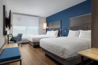 Tru by Hilton Cleveland Hoteles en 