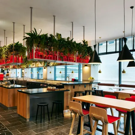 Citizenm Austin Downtown