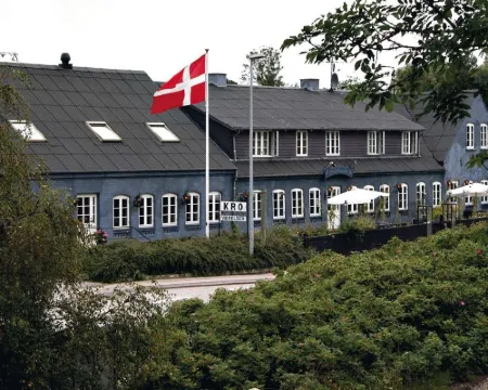 Nørre Vissing Kro Hotels in Skanderborg