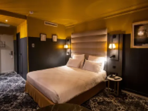 Hôtel Mercure Honfleur