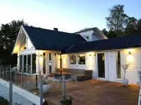 5 star holiday home in Ronneby-By Traum Hotels in Ronneby