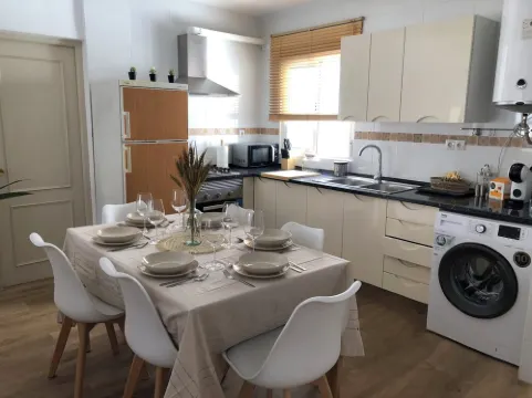 Apartamento del Mar Hotels in Torre del Mar