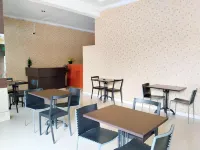 Hotel O Medan Near Gajah Mada Formerly Hotel Indah Raya - Breakfast