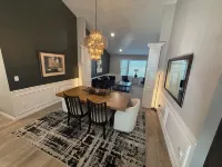 7-Bedroom Retreat with Hot Tub – Near Ski Resorts & SLC