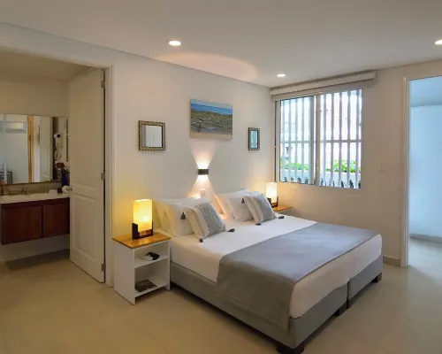 Hotel Casa Cytia Hotels near Getsemani
