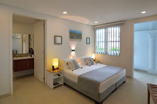 Hotel Casa Cytia - С бассейном