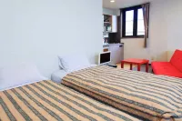 Tabist Condominium Hakuba Goryu