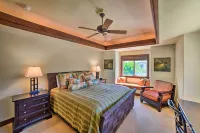 Tropical Paradise Resort Villa 1 Mile to Beach! -  case vacanza in affitto