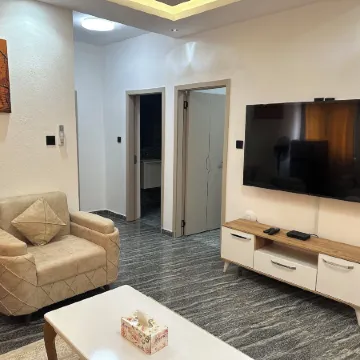 Richview Luxury Apartment Aberdeen