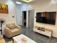 Richview Luxury Apartment Aberdeen فنادق في 