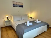 Bijol Apartments - 1-Bedroom Apartment "K"