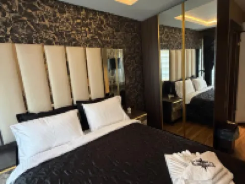 สวีทส์ เนคาติบีย์ โรงแรมในอังการา