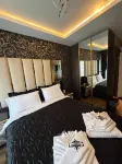 HOTEL NECATİBEY Hotel di 
