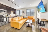 The West End Flats Hotels in Roanoke