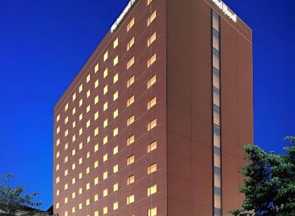 리치몬드 호텔 우츠노미야 에키매