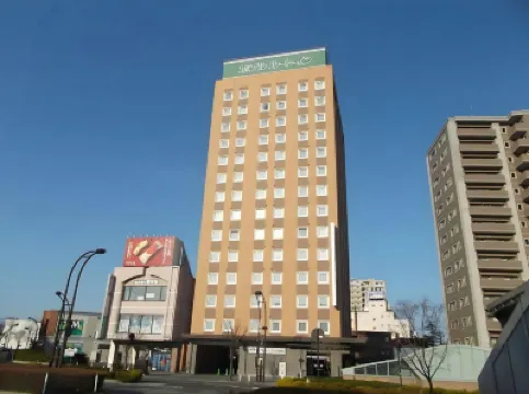 Hotel Route-Inn Hirosaki Joto Hôtels à : 