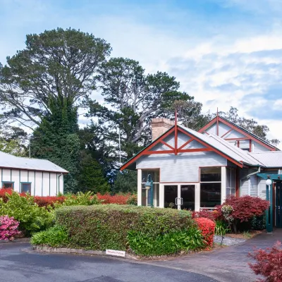 La Maison Boutique Hotel Hoteles cerca de Las Tres Hermanas