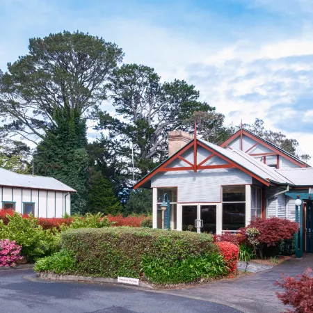 La Maison Boutique Hotel