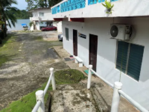 Villa Bella Hotels in Portobelo