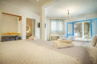 Casa da Imperatriz Hotels in Ilhabela