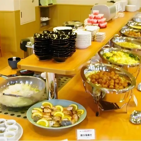 Hotel Route-Inn Odate Omachi