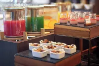 Ascott Menteng Jakarta - Breakfast