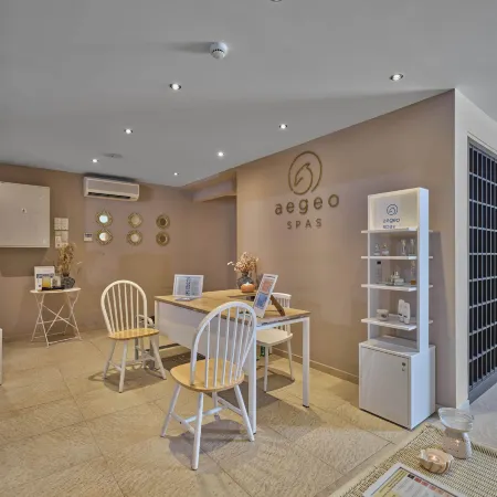 Sitia Beach City Resort & Spa