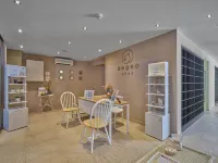 Sitia Beach City Resort & Spa - spa