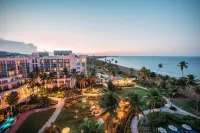 Wyndham Grand Rio Mar Rainforest Beach and Golf Resort