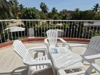 Villa Bord de mer Avec Piscine Privée