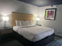 Studio 6 Suites Amarillo, TX West Medical Center
