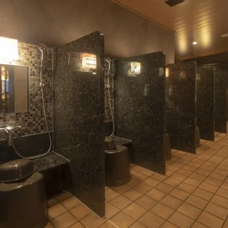 Natural hot spring Asagiri no Yu Dormy Inn PREMIUM Namba ANNEX