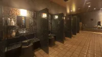 Natural hot spring Asagiri no Yu Dormy Inn PREMIUM Namba ANNEX - Hot Springs