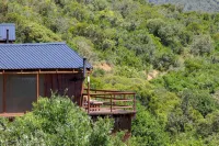 Barefoot Addo Elephant Lodge - Spa