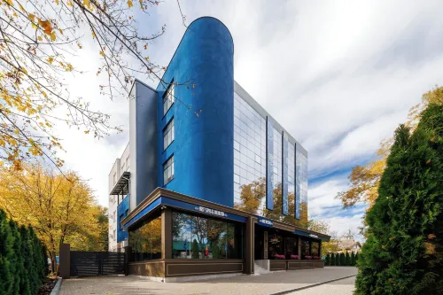 Art Hotel Hotels in Codru