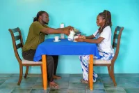 Lamblion Holiday Apartment Hotels in Buckleys