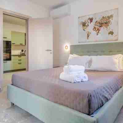 HORIZON SUITES by the Sea Rooms